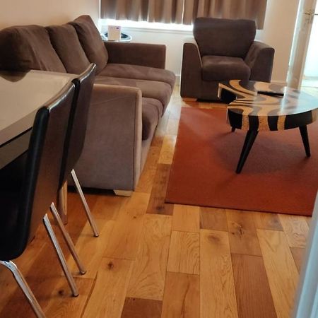 2 Bed Solihull Near Nec Airport, Jlr, Resort Wrld Exteriér fotografie