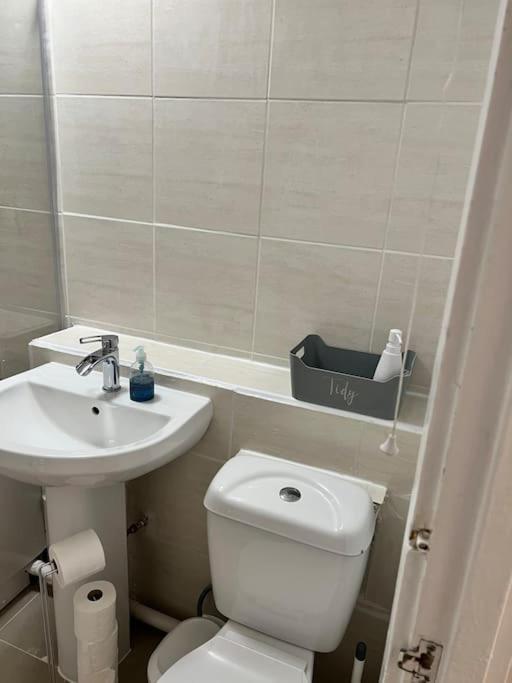 2 Bed Solihull Near Nec Airport, Jlr, Resort Wrld Exteriér fotografie