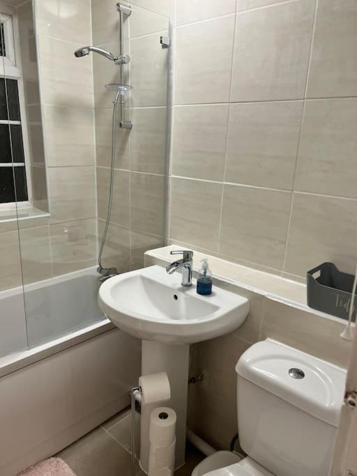 2 Bed Solihull Near Nec Airport, Jlr, Resort Wrld Exteriér fotografie