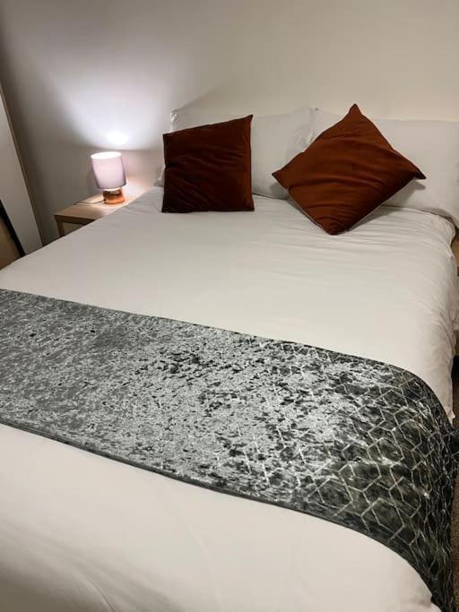 2 Bed Solihull Near Nec Airport, Jlr, Resort Wrld Exteriér fotografie