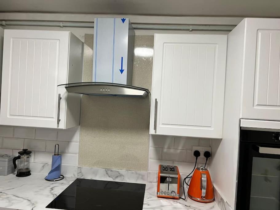 2 Bed Solihull Near Nec Airport, Jlr, Resort Wrld Exteriér fotografie