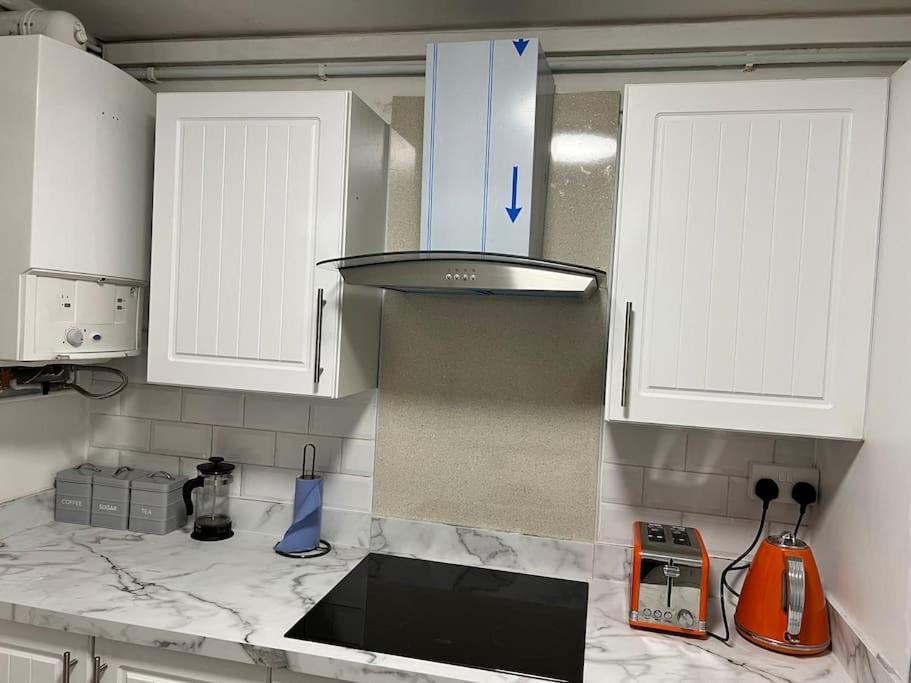 2 Bed Solihull Near Nec Airport, Jlr, Resort Wrld Exteriér fotografie