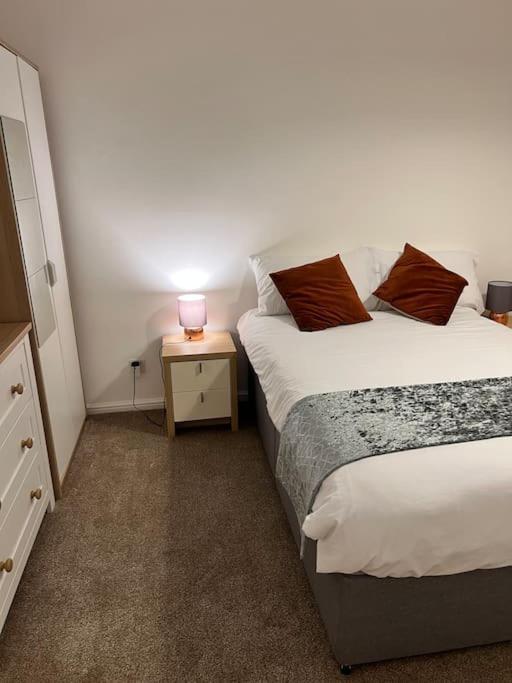2 Bed Solihull Near Nec Airport, Jlr, Resort Wrld Exteriér fotografie