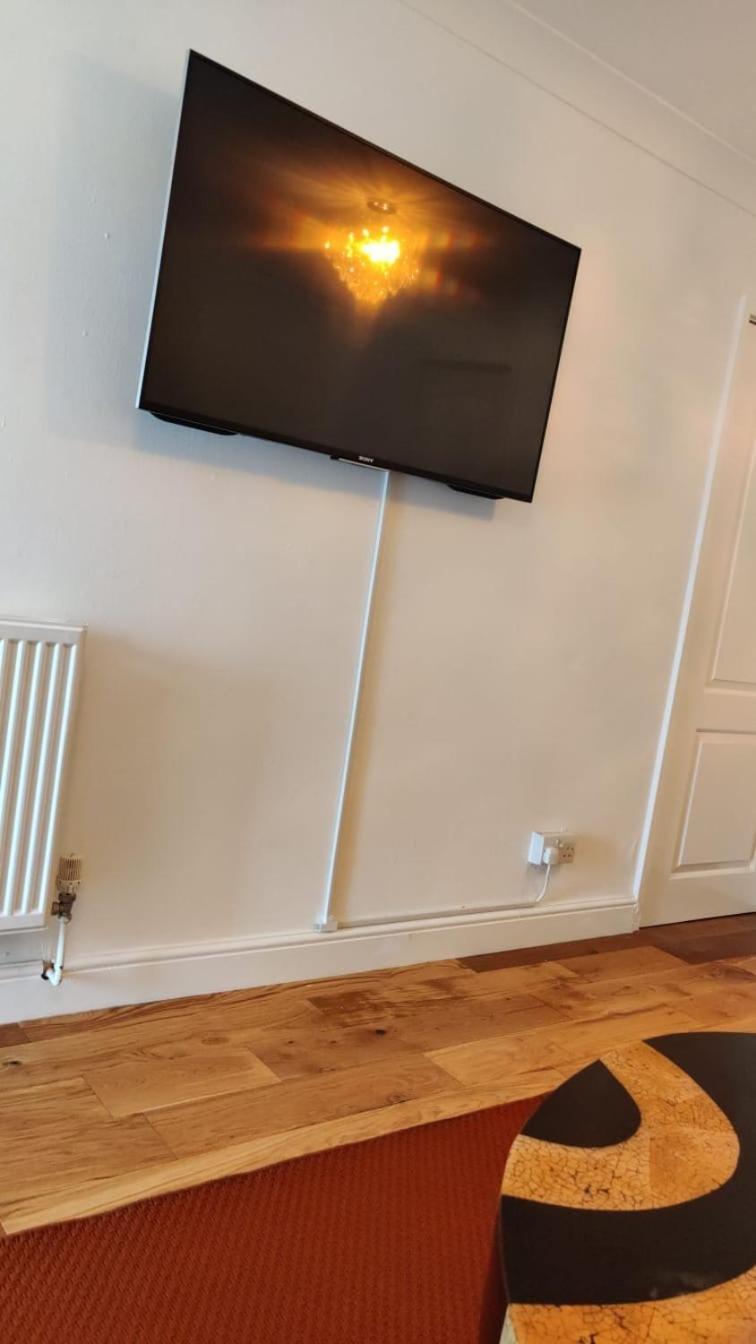 2 Bed Solihull Near Nec Airport, Jlr, Resort Wrld Exteriér fotografie