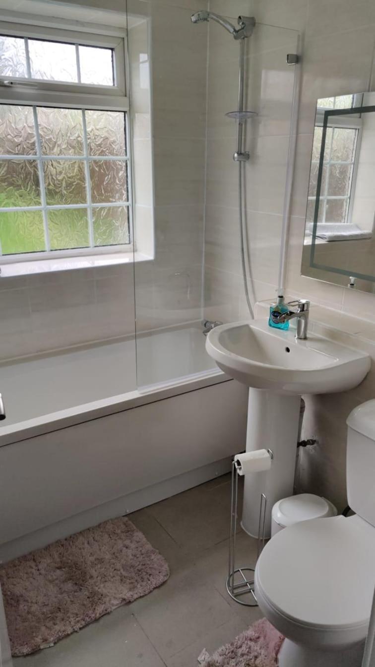 2 Bed Solihull Near Nec Airport, Jlr, Resort Wrld Exteriér fotografie