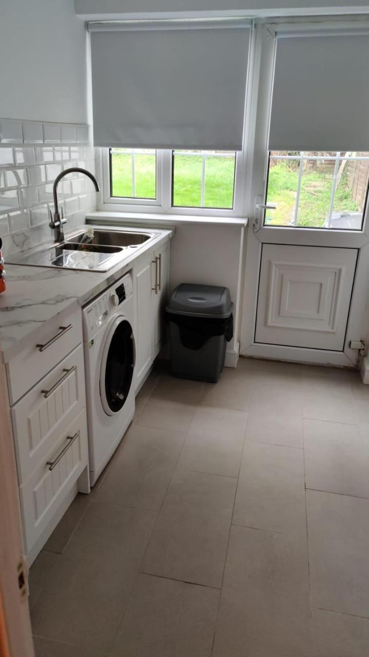 2 Bed Solihull Near Nec Airport, Jlr, Resort Wrld Exteriér fotografie