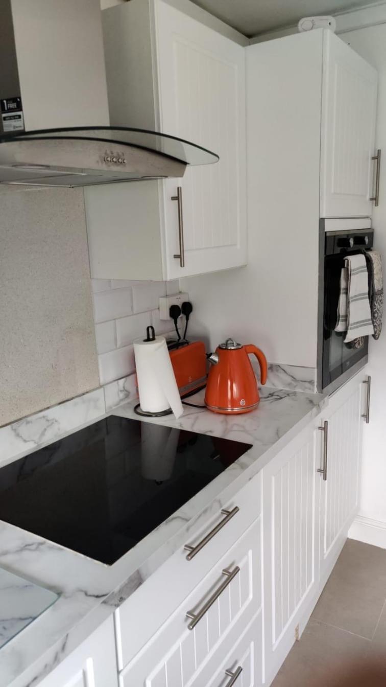 2 Bed Solihull Near Nec Airport, Jlr, Resort Wrld Exteriér fotografie